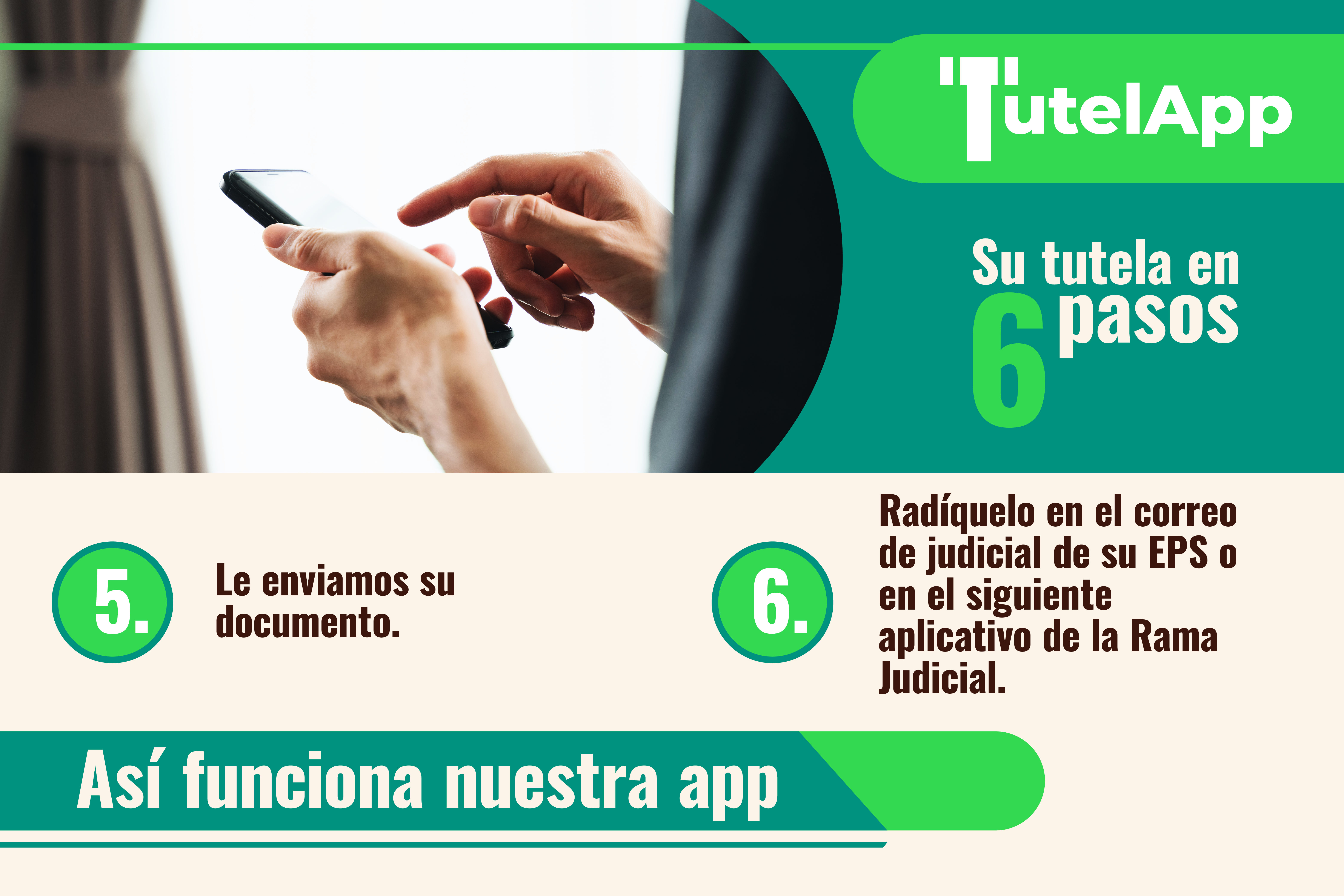 Derechos del paciente